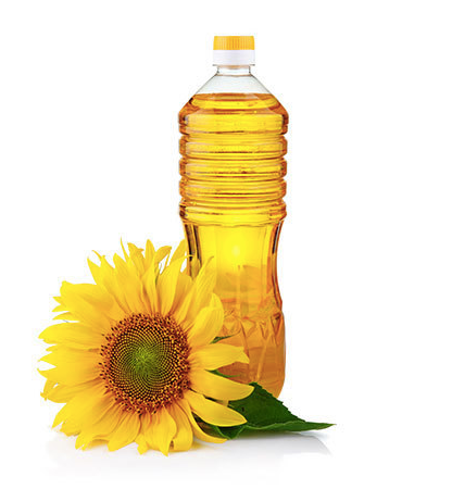 Premium Sunflower Oil – 100% Pure & Refined Cooking Oil