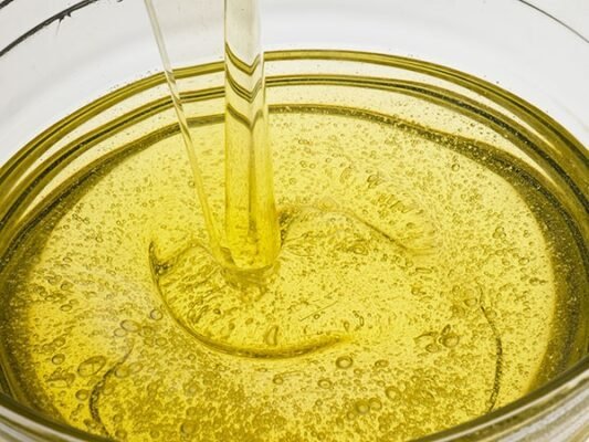 Edible Oil
