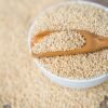 Nuts & Grains