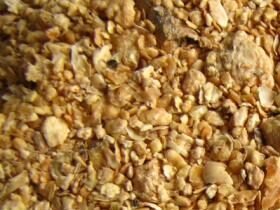 Soybean Meal