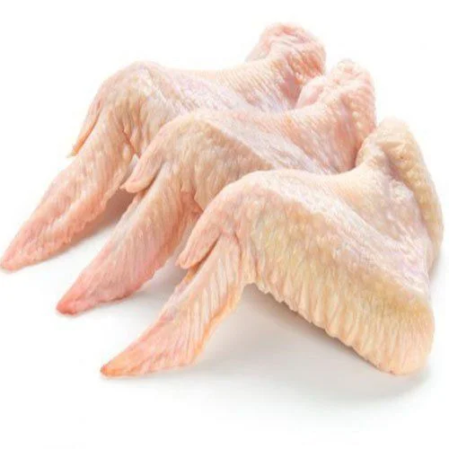 Frozen Chicken Wings