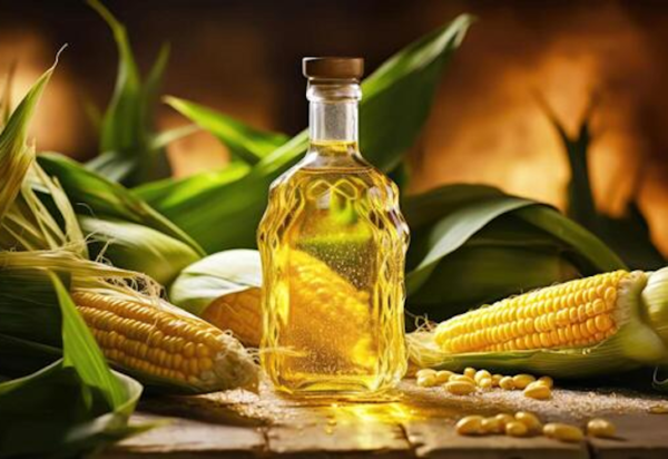 Premium Corn Oil – Bulk Export Supply | High Quality Edible Oil for Cooking, Food Processing & Global Distribution