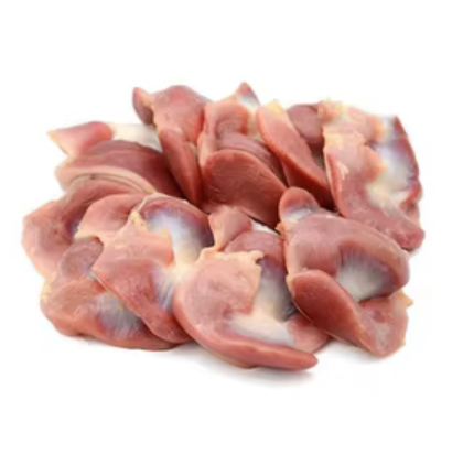 Frozen Chicken Gizzard