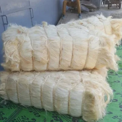 Sisal Products