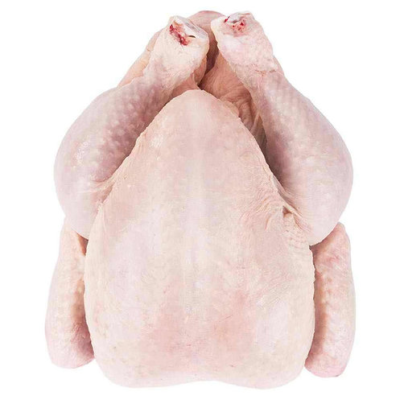 Chicken Products